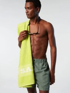 Swim Shorts With Tailored Cut -North Sails Apparel hi res 673590 0813 msfront2