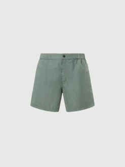 Swim Shorts With Tailored Cut -North Sails Apparel hi res 673590 0813 psfront1