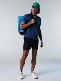 Swim Shorts With Tailored Cut -North Sails Apparel hi res 673590 0999 msfront2