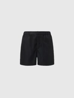 Swim Shorts With Tailored Cut -North Sails Apparel hi res 673590 0999 psfront1