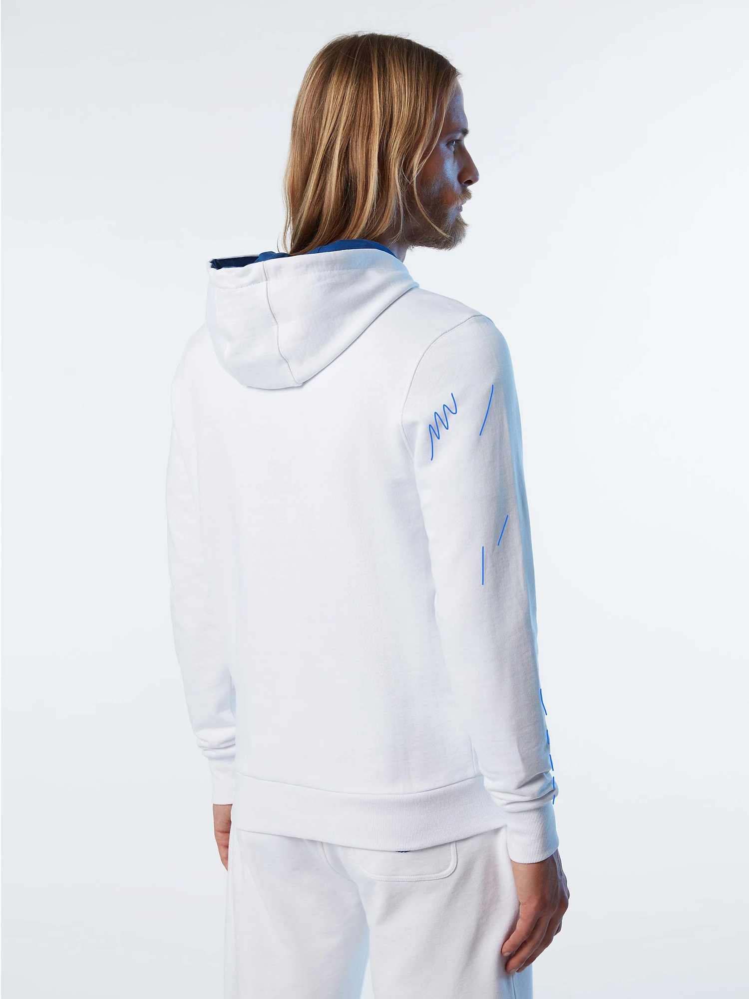 Full-zip Hoodie 12 Full-zip Hoodie - Image 10