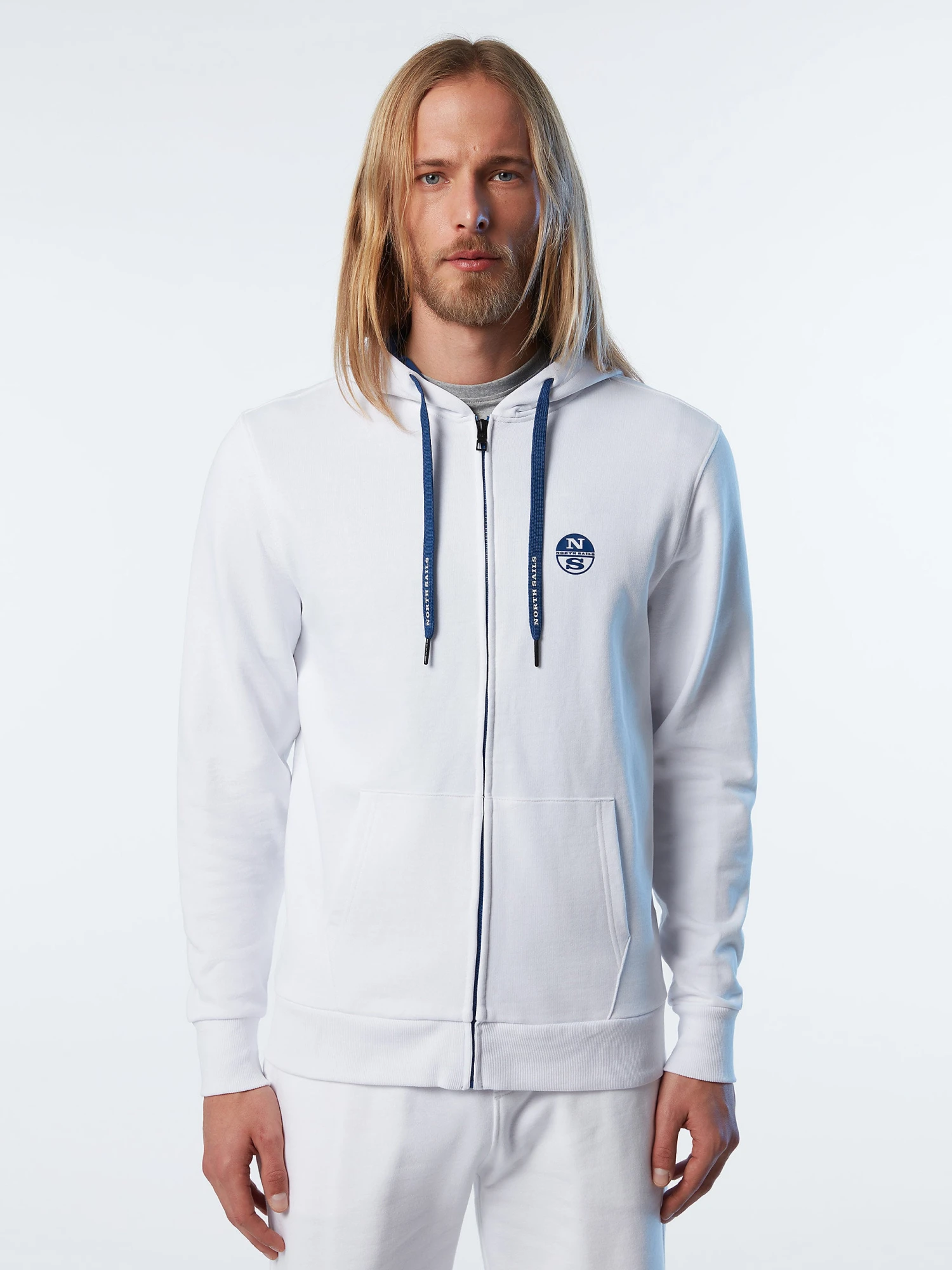 Full-zip Hoodie 9 Full-zip Hoodie - Image 7