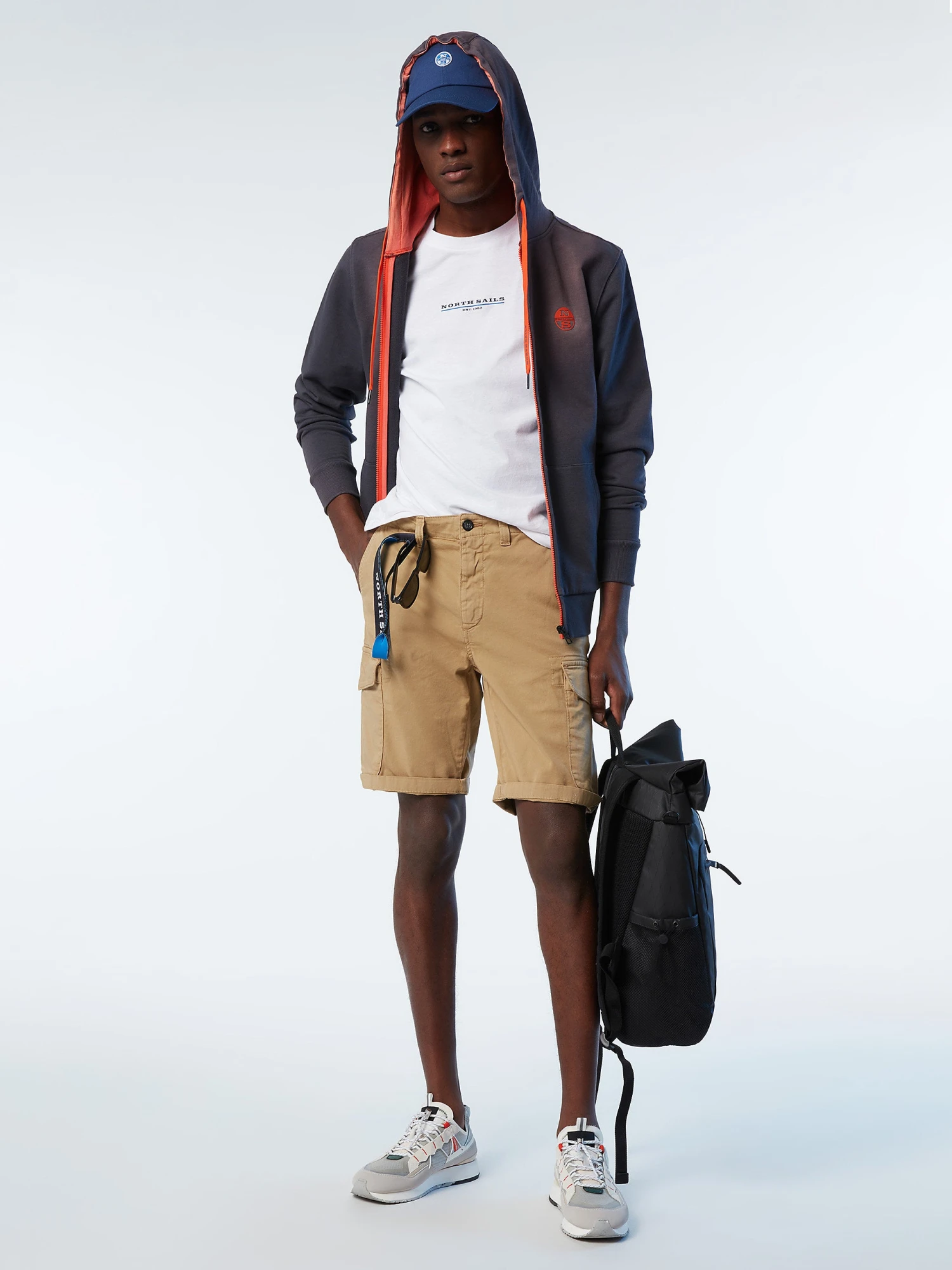 Full-zip Hoodie 7 Full-zip Hoodie - Image 5