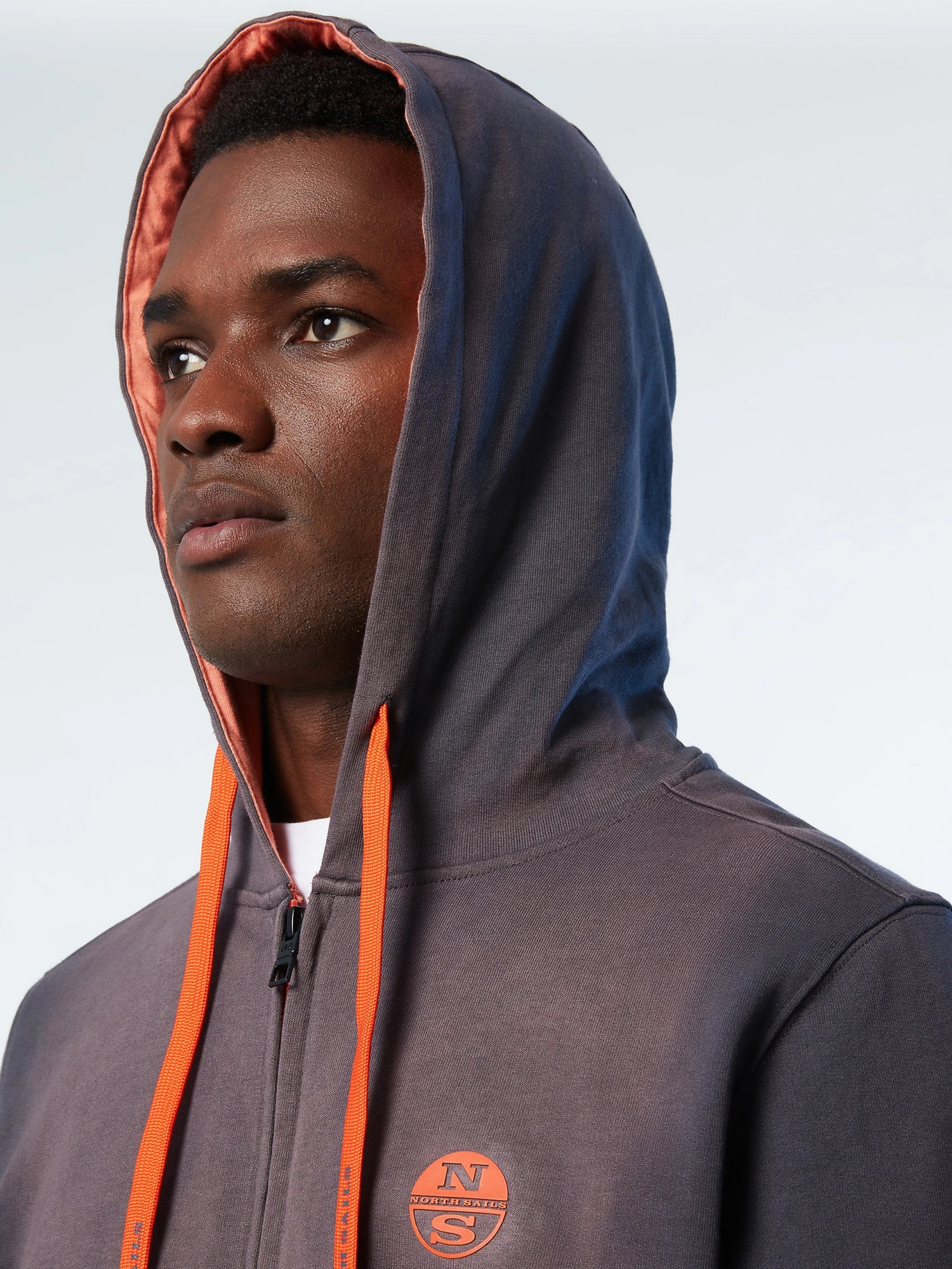 Full-zip Hoodie 8 Full-zip Hoodie - Image 6
