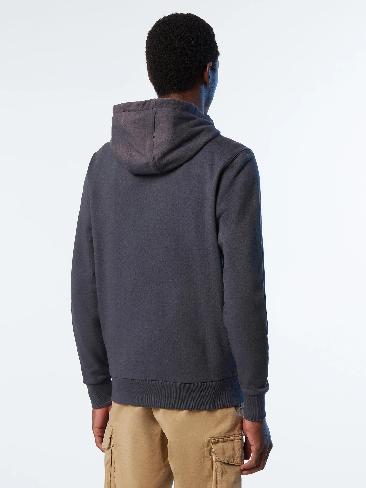 Full-zip Hoodie 6 Full-zip Hoodie - Image 4