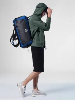 Scuba Fleece Hoodie -North Sails Apparel hi res 691071 0813 det1