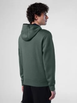 Scuba Fleece Hoodie -North Sails Apparel hi res 691071 0813 msback1