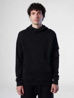 Hoodie With Pocket