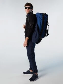 Sweatshirt With Pocket 27 Sweatshirt With Pocket -North Sails Apparel hi res 691073 0999 det1