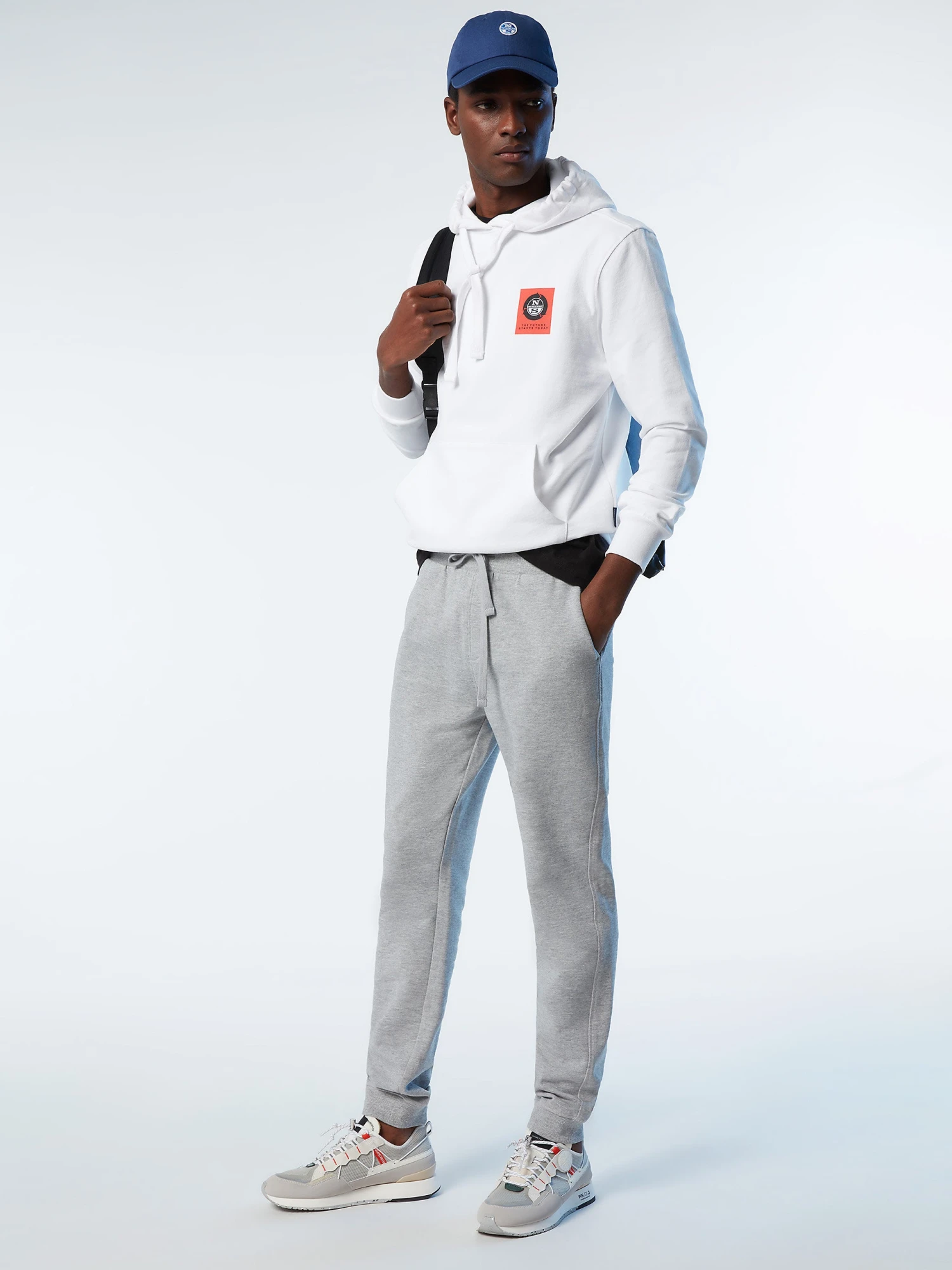 Hoodie With Graphic Prints 7 Hoodie With Graphic Prints - Image 5