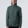 Full-zipper Sweatshirt -North Sails Apparel hi res 691159 0416 msfront1