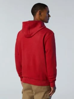 Full-zipper Hoodie -North Sails Apparel hi res 691162 0237 msback1