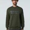 Sweatshirt With Embroidery 2 Sweatshirt With Embroidery -North Sails Apparel hi res 691163 0437 msfront1