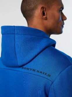 Scuba Zipper-up Hoodie 25 Scuba Zipper-up Hoodie -North Sails Apparel hi res 691194 0790 det4