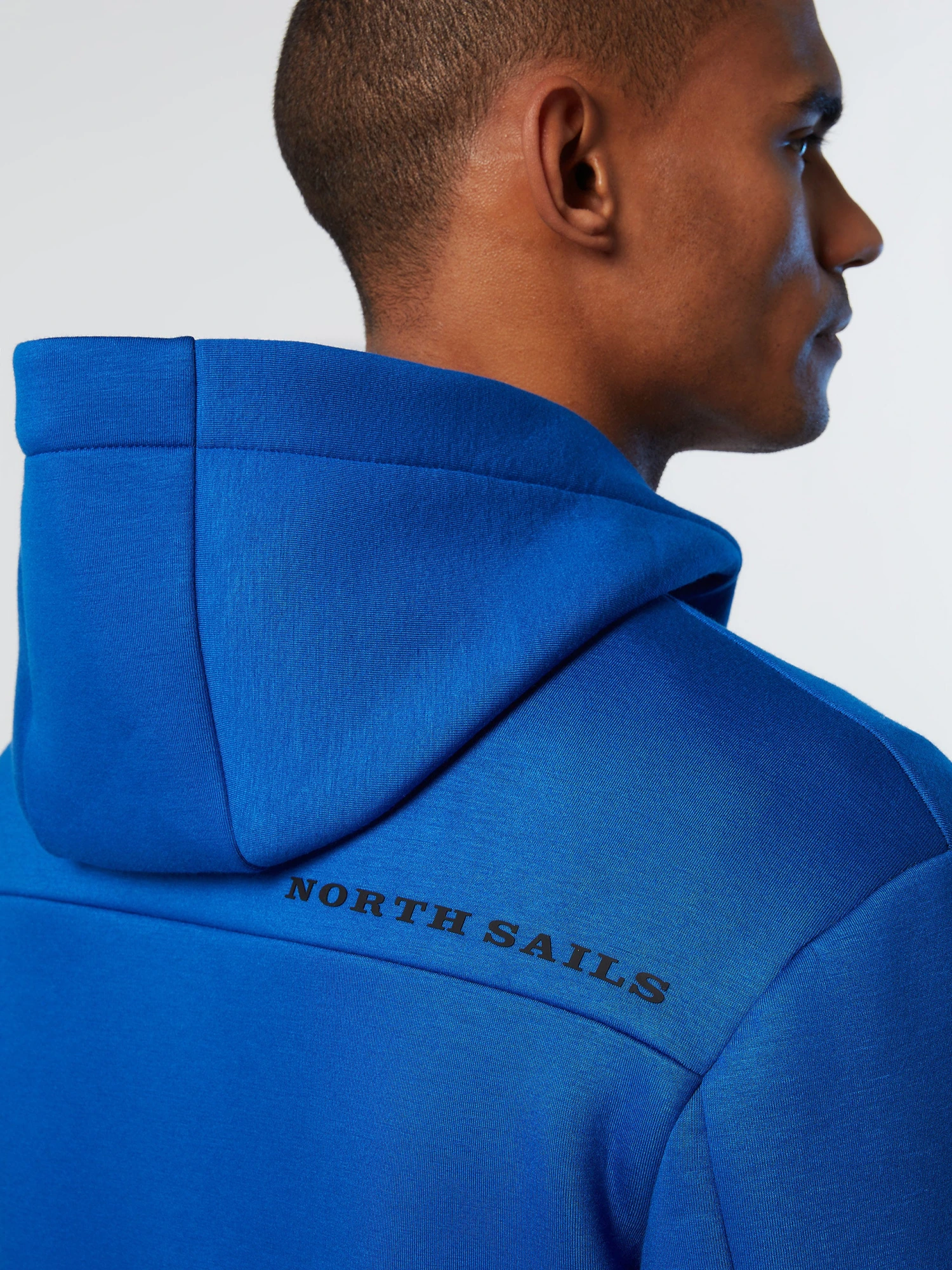 Scuba Zipper-up Hoodie 10 Scuba Zipper-up Hoodie - Image 8