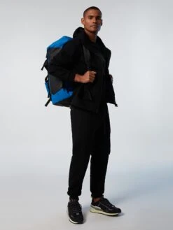 Scuba Zipper-up Hoodie 30 Scuba Zipper-up Hoodie -North Sails Apparel hi res 691194 0999 det1