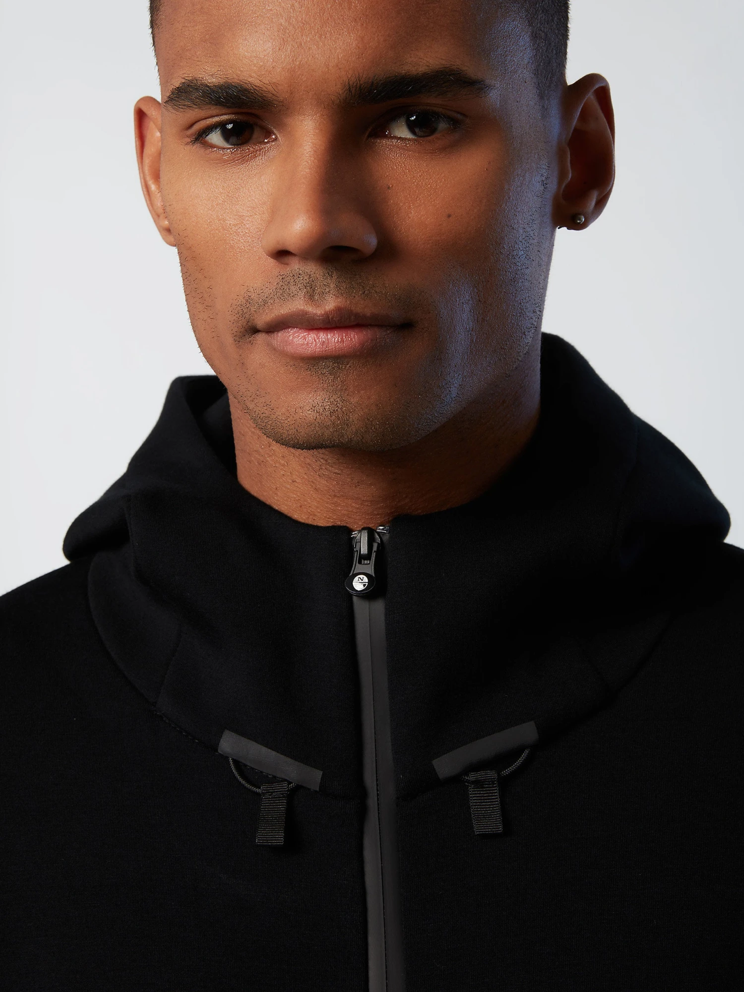 Scuba Zipper-up Hoodie 16 Scuba Zipper-up Hoodie - Image 14