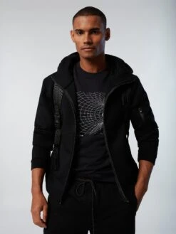 Scuba Zipper-up Hoodie 27 Scuba Zipper-up Hoodie -North Sails Apparel hi res 691194 0999 msfront2