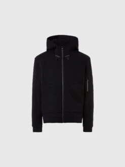 Scuba Zipper-up Hoodie 28 Scuba Zipper-up Hoodie -North Sails Apparel hi res 691194 0999 psfront1
