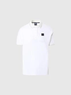 Coolmax Polo Shirt -North Sails Apparel hi res 692405 0101 psfront1