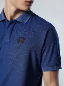 Coolmax Polo Shirt -North Sails Apparel hi res 692405 0790 det2
