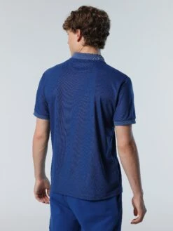 Coolmax Polo Shirt -North Sails Apparel hi res 692405 0790 msback1