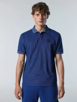 Coolmax Polo Shirt -North Sails Apparel hi res 692405 0790 msfront1