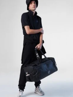 Coolmax Polo Shirt -North Sails Apparel hi res 692405 0999 det1