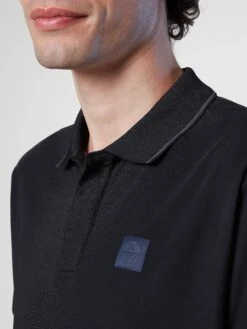 Coolmax Polo Shirt -North Sails Apparel hi res 692405 0999 det2
