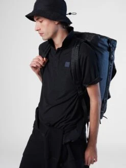 Coolmax Polo Shirt -North Sails Apparel hi res 692405 0999 msfront2