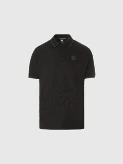 Coolmax Polo Shirt -North Sails Apparel hi res 692405 0999 psfront1
