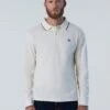 Long-sleeved Polo Shirt -North Sails Apparel hi res 692425 0105 msfront1