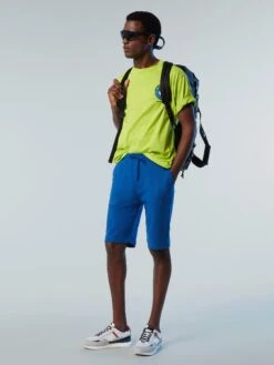 T-shirt With Graphic Print -North Sails Apparel hi res 692840 0469 det1