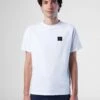 Organic Cotton T-shirt -North Sails Apparel hi res 692845 0101 msfront1