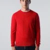 Crew-neck Jumper 2 Crew-neck Jumper -North Sails Apparel hi res 699500 0230 msfront1
