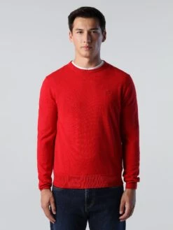 Crew-neck Jumper