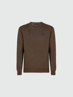 Crew-neck Jumper 29 Crew-neck Jumper -North Sails Apparel hi res 699500 0337 psfront1