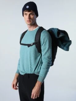 Crew-neck Jumper 38 Crew-neck Jumper -North Sails Apparel hi res 699500 0748 msfront2