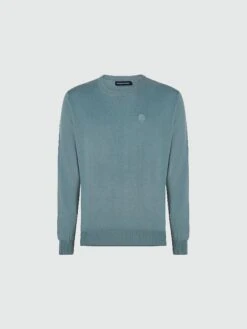 Crew-neck Jumper 39 Crew-neck Jumper -North Sails Apparel hi res 699500 0748 psfront1