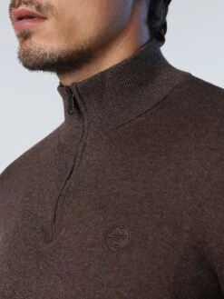 Half-zip Jumper -North Sails Apparel hi res 699502 0337 det2
