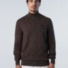 Half-zip Jumper -North Sails Apparel hi res 699502 0337 msfront1