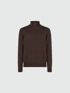 Half-zip Jumper -North Sails Apparel hi res 699502 0337 psfront1