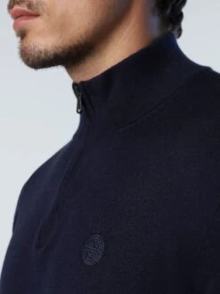 Half-zip Jumper -North Sails Apparel hi res 699502 0802 det2