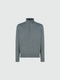 Half-zip Jumper -North Sails Apparel hi res 699502 0928 psfront1