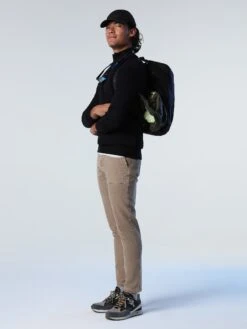 Half-zip Jumper -North Sails Apparel hi res 699502 0999 det1