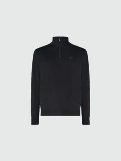 Half-zip Jumper -North Sails Apparel hi res 699502 0999 psfront1