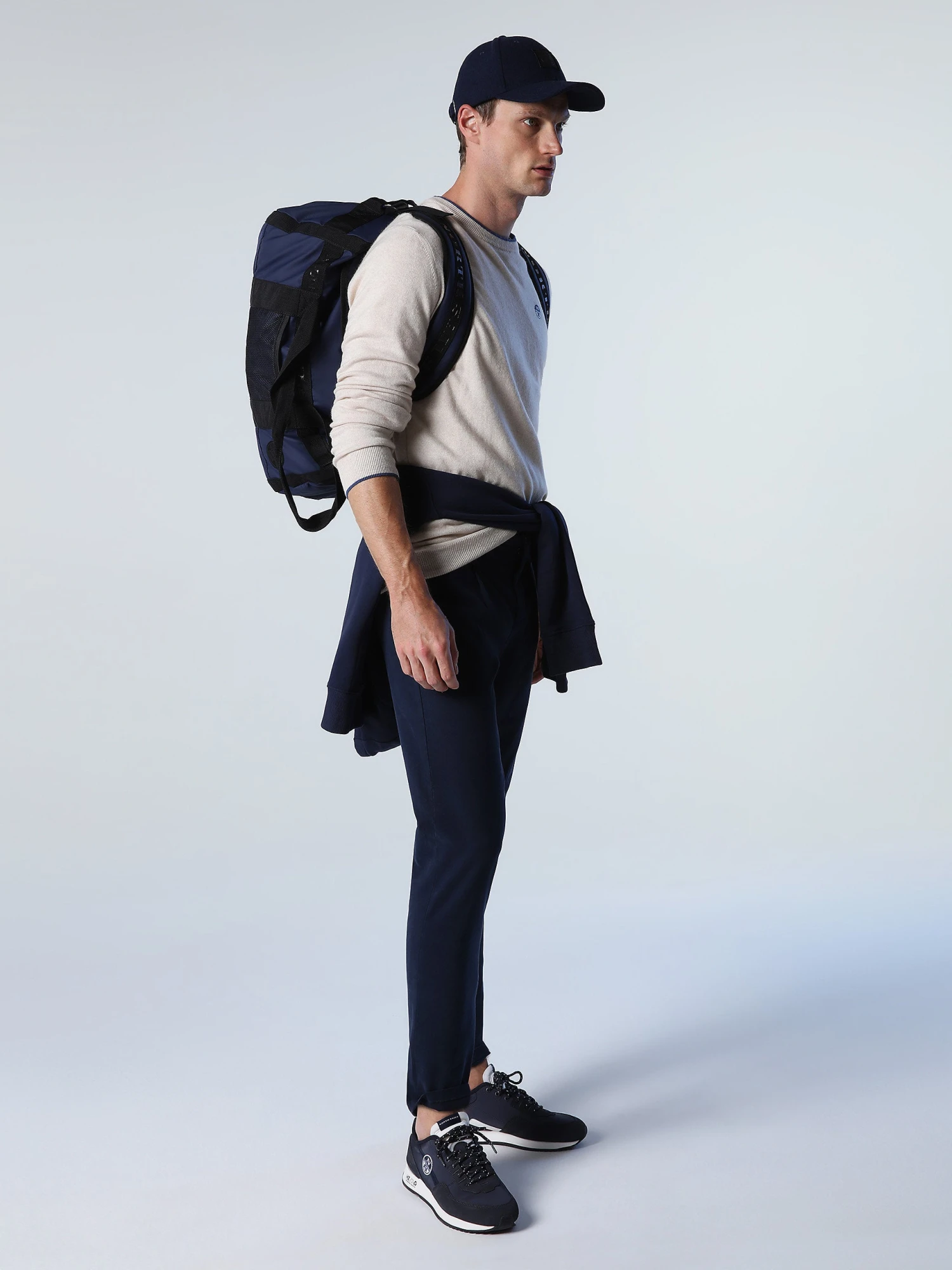 Eco Cashmere Jumper 6 Eco Cashmere Jumper - Image 4