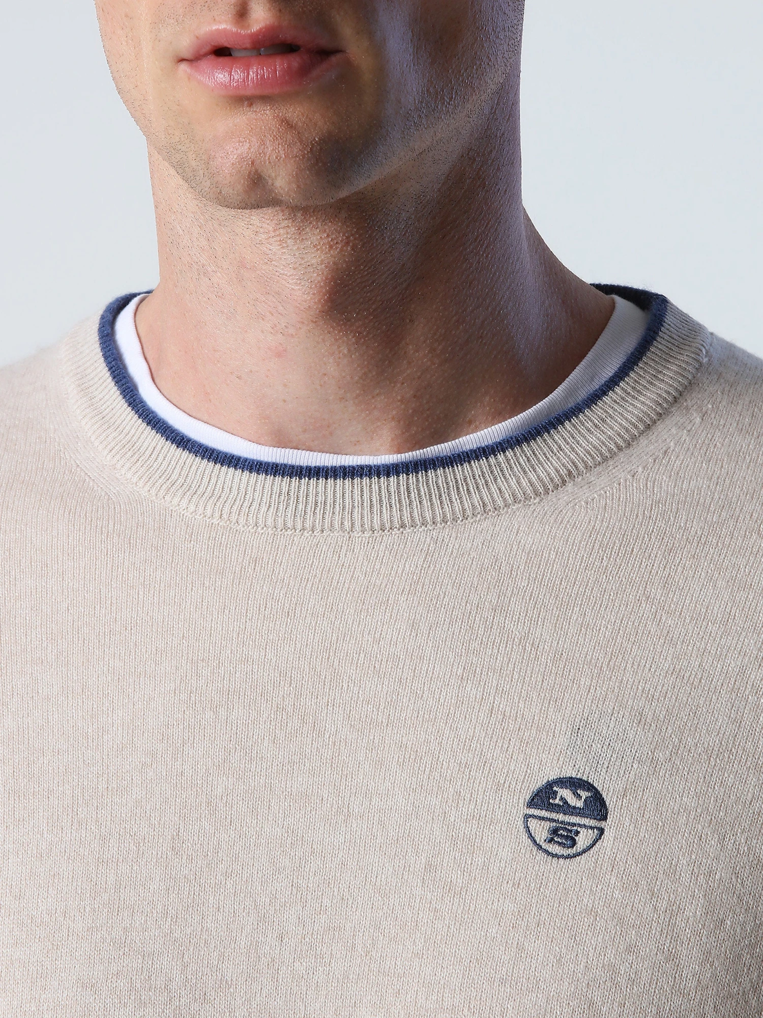 Eco Cashmere Jumper 7 Eco Cashmere Jumper - Image 5