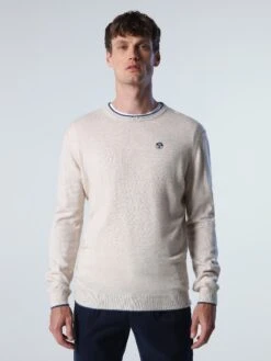 Eco Cashmere Jumper
