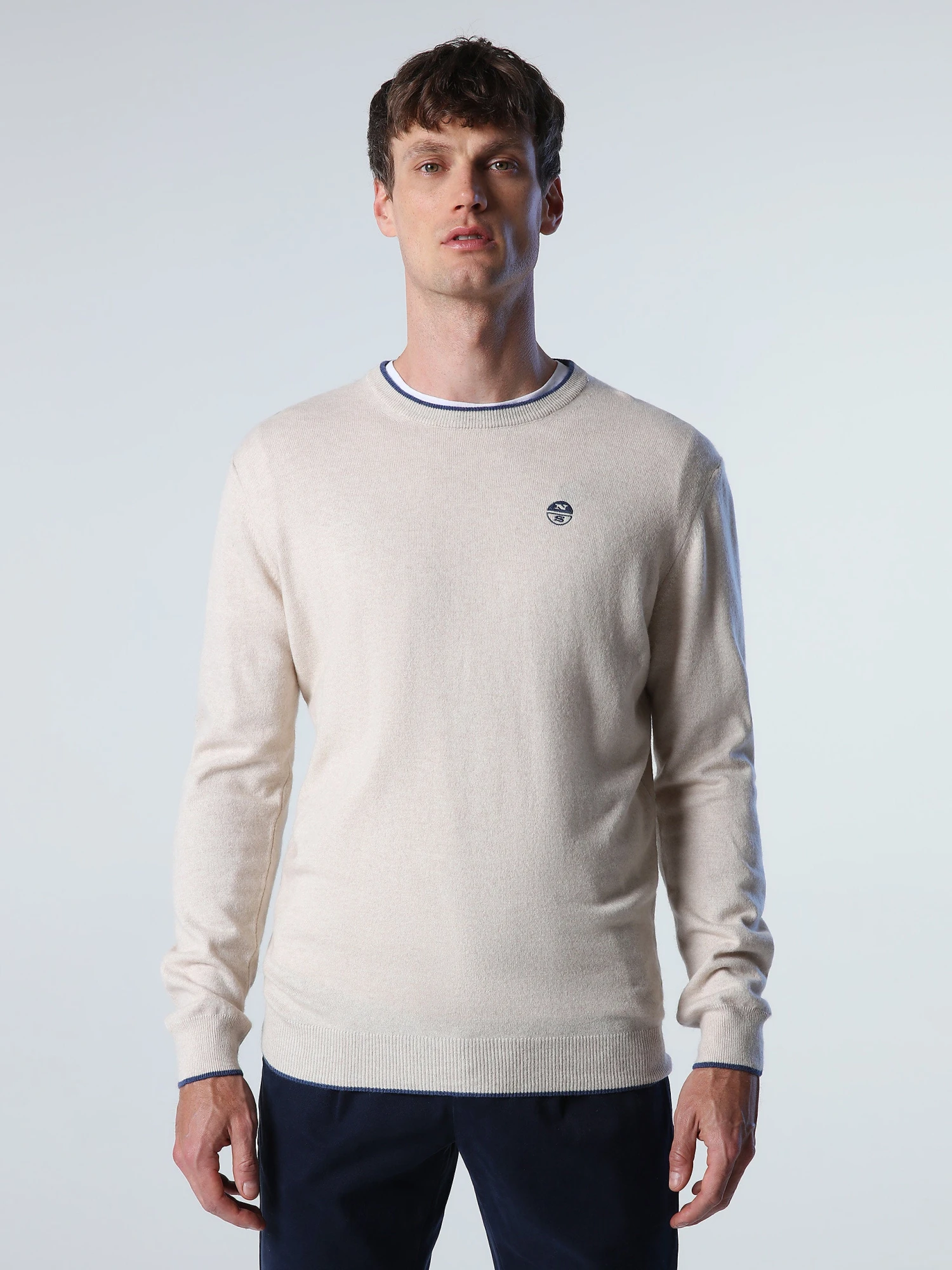 Eco Cashmere Jumper 3 Eco Cashmere Jumper